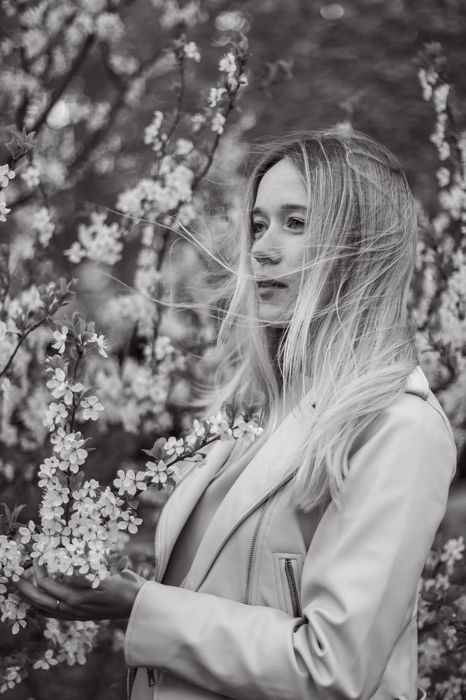 Photograph by Ольга Осинина