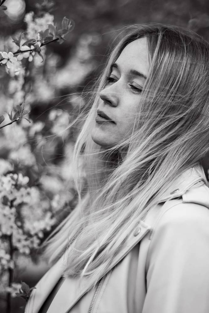 Photograph by Ольга Осинина