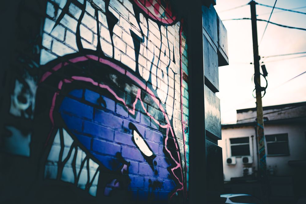 Photograph by Ника Обида