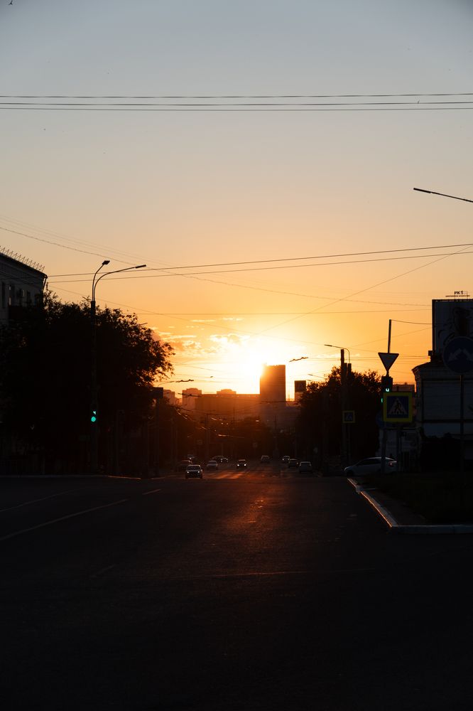 Photograph by Высотских Владимир