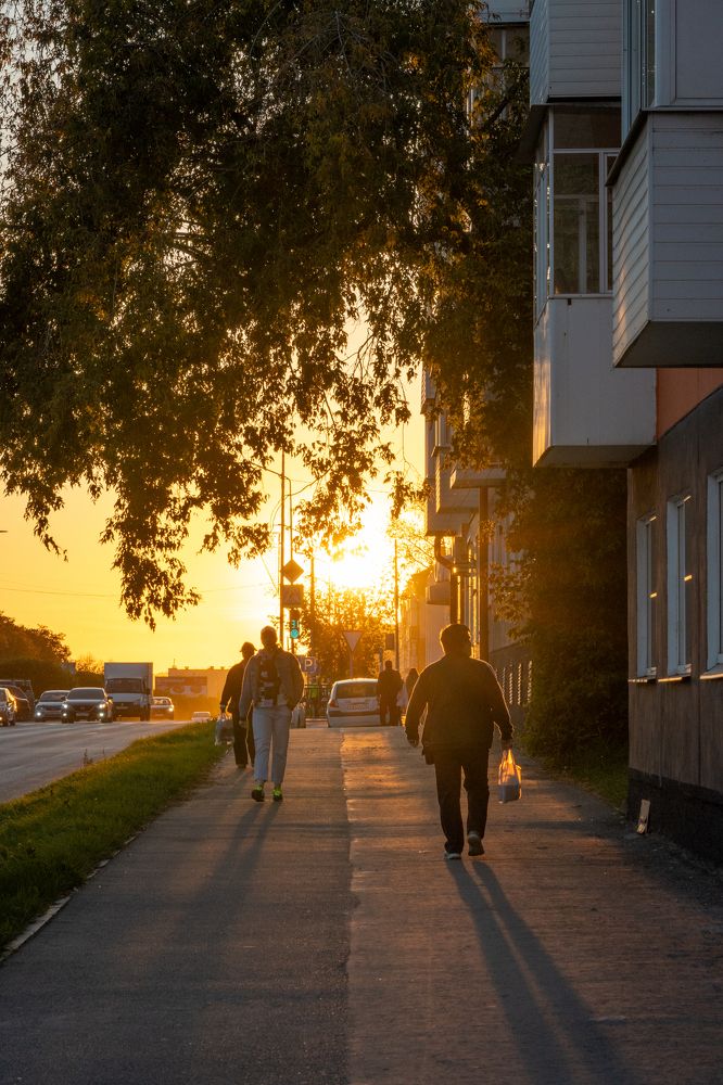 Photograph by Высотских Владимир