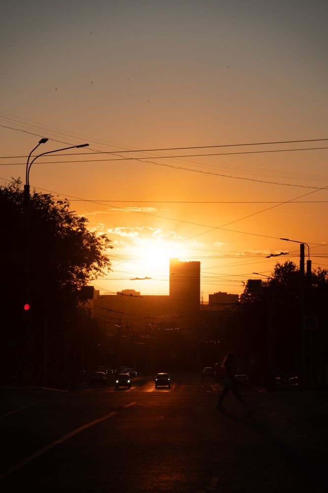 Photograph by Высотских Владимир