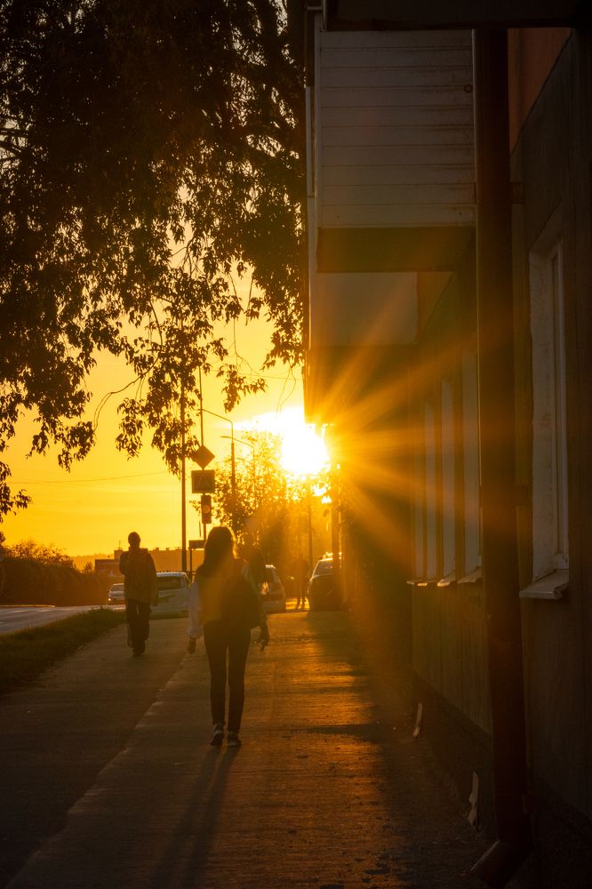 Photograph by Высотских Владимир