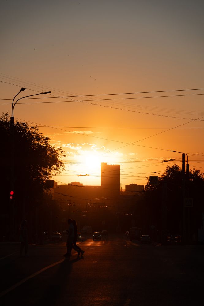 Photograph by Высотских Владимир