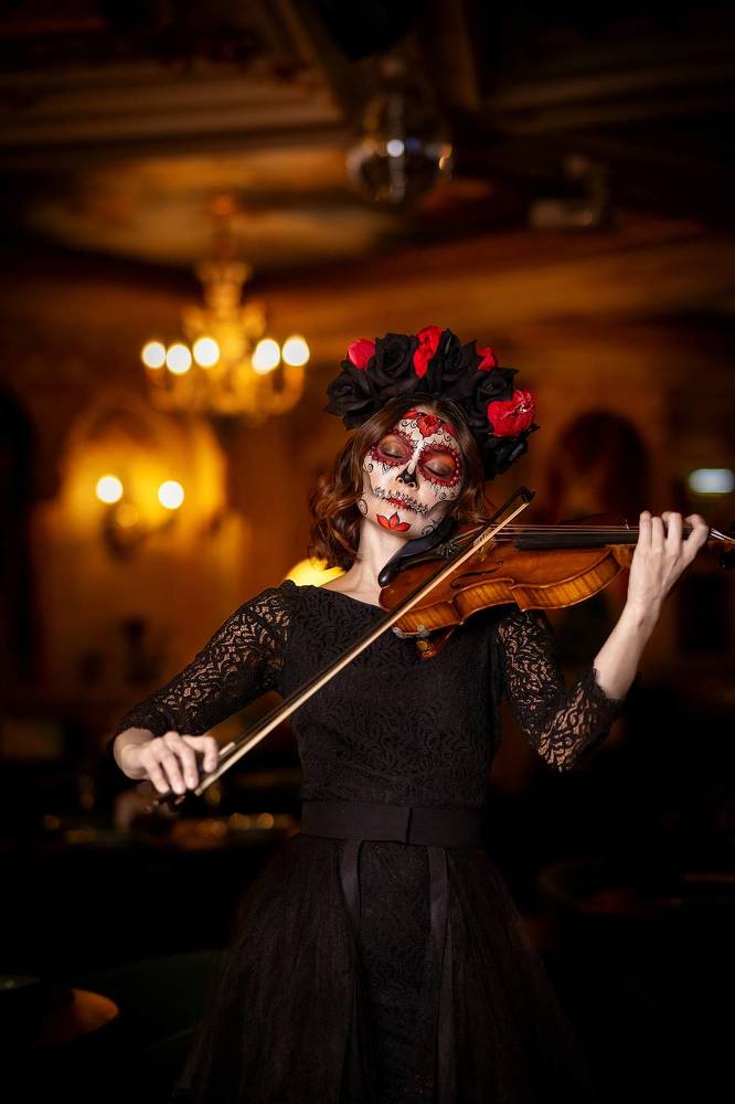 Photograph by Ажар Шайдилдинова