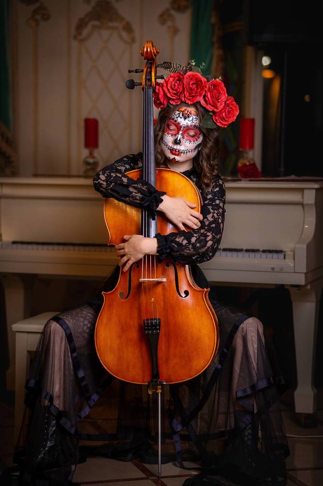 Photograph by Ажар Шайдилдинова