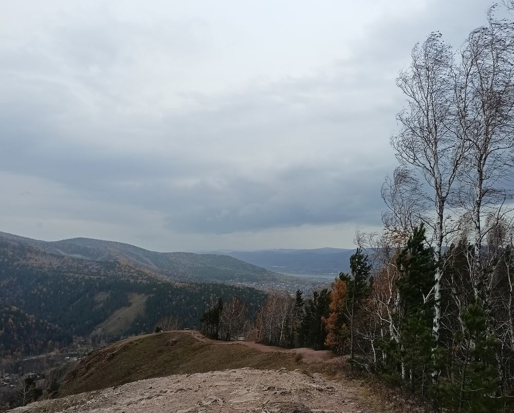 Photograph by Анастасия Горбачева