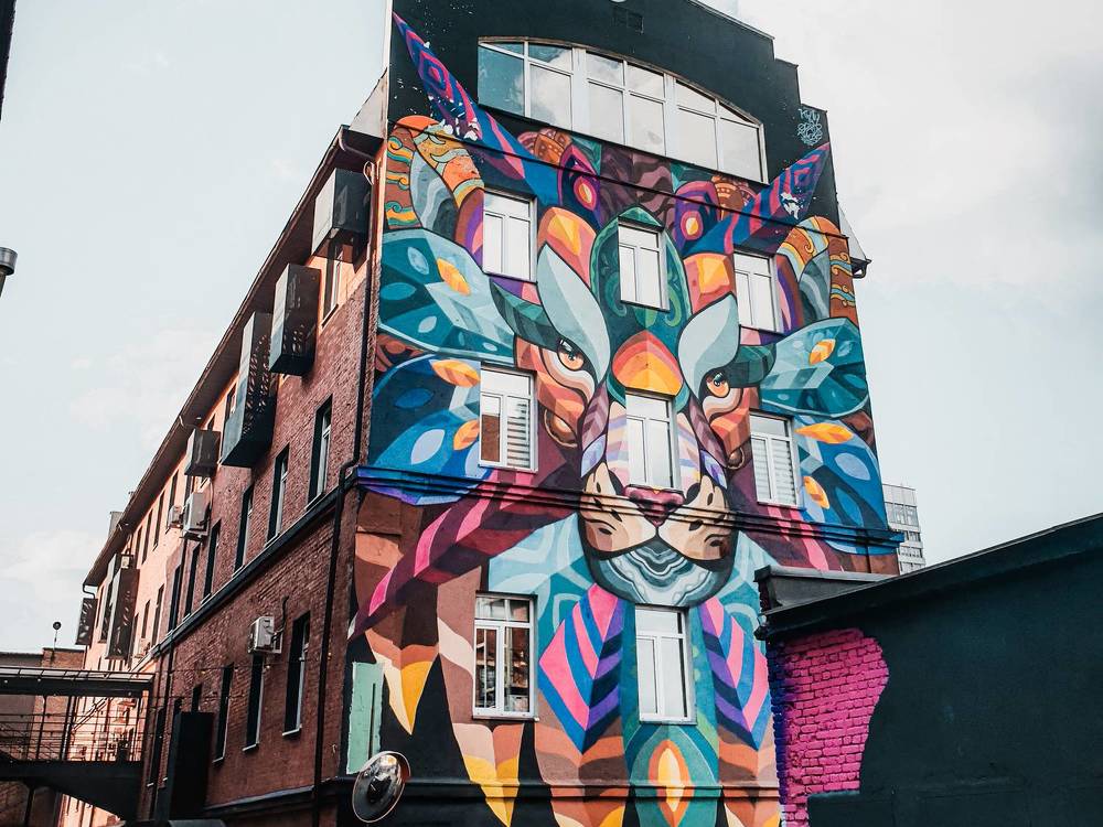 Photograph by Элен Пройс