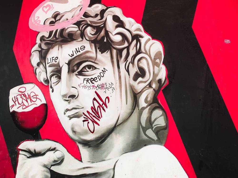 Photograph by Элен Пройс