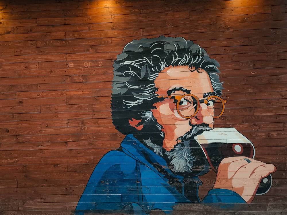 Photograph by Элен Пройс