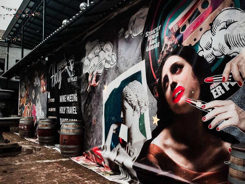 Photograph by Элен Пройс