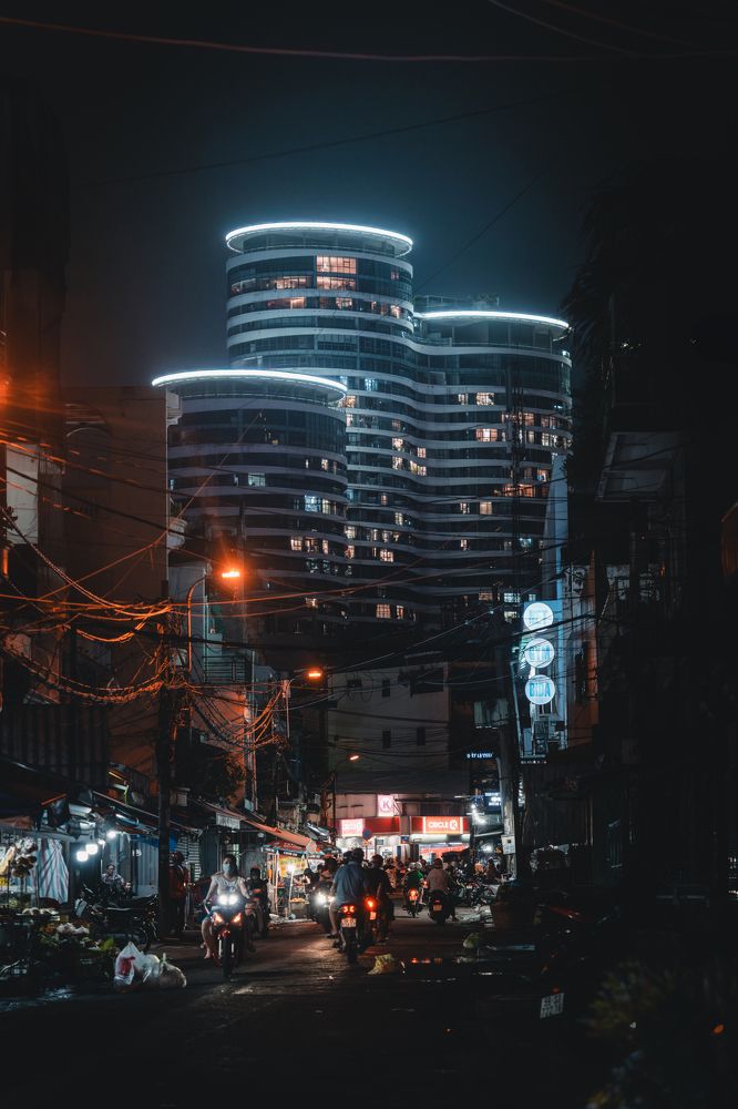 Photograph by Vu Khoa Nguyen Khanh