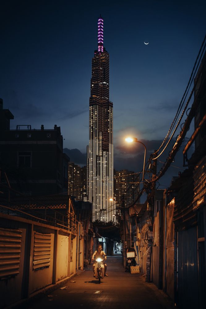 Photograph by Vu Khoa Nguyen Khanh