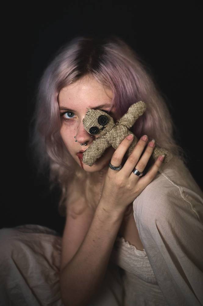 Photograph by Ника Обида