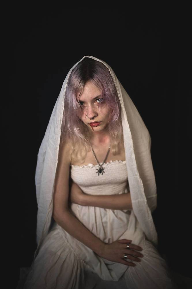 Photograph by Ника Обида