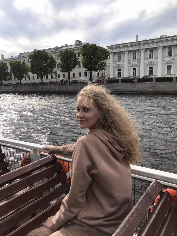 Photograph by Татьяна Клемба