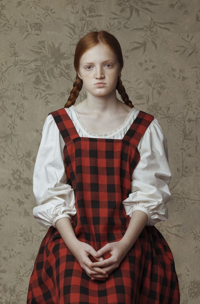 Photograph by Светлана Воронкина