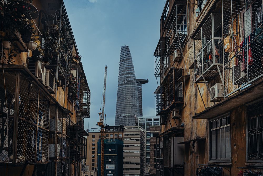 Photograph by Vu Khoa Nguyen Khanh