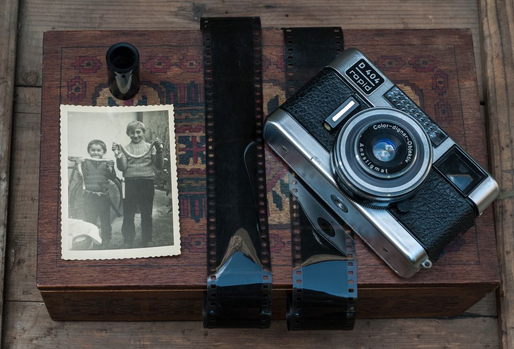 Photograph by Dragan Leles