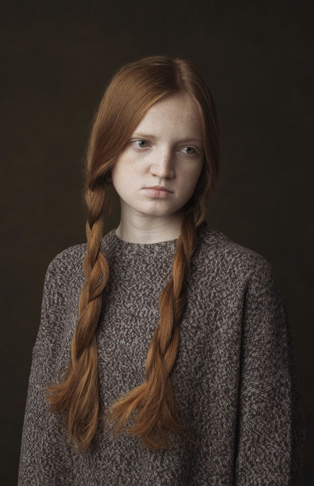 Photograph by Светлана Воронкина