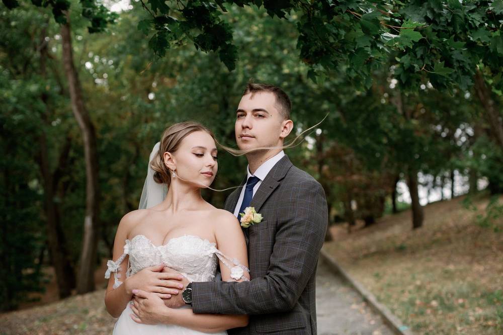 Photograph by Олеся Загорулько