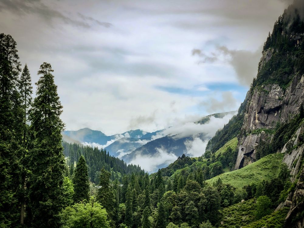 Photograph by Tushar Rawat