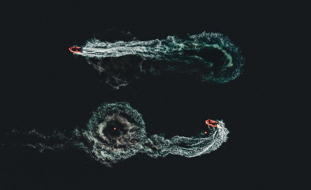 Photograph by Yantsen Alina