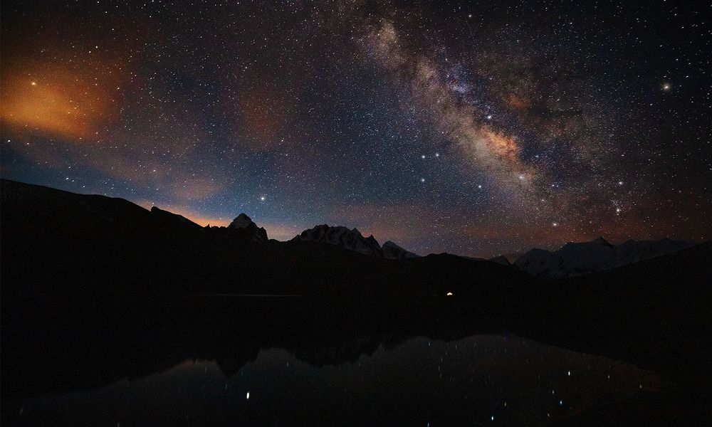 Photograph by Hussain Muhammad Asmar