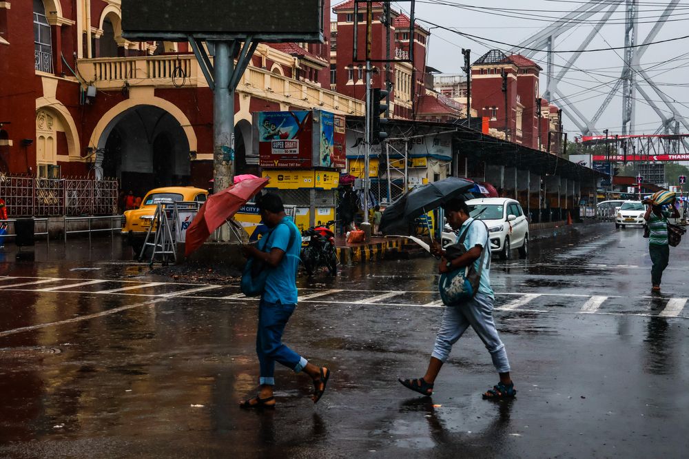 Фотография автора Debapriya Dasgupta