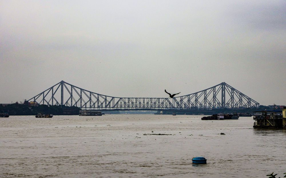 Фотография автора Debapriya Dasgupta