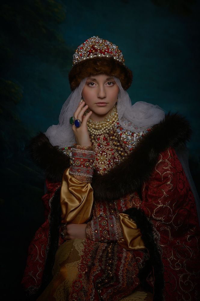 Photograph by Наталья Кучеренко