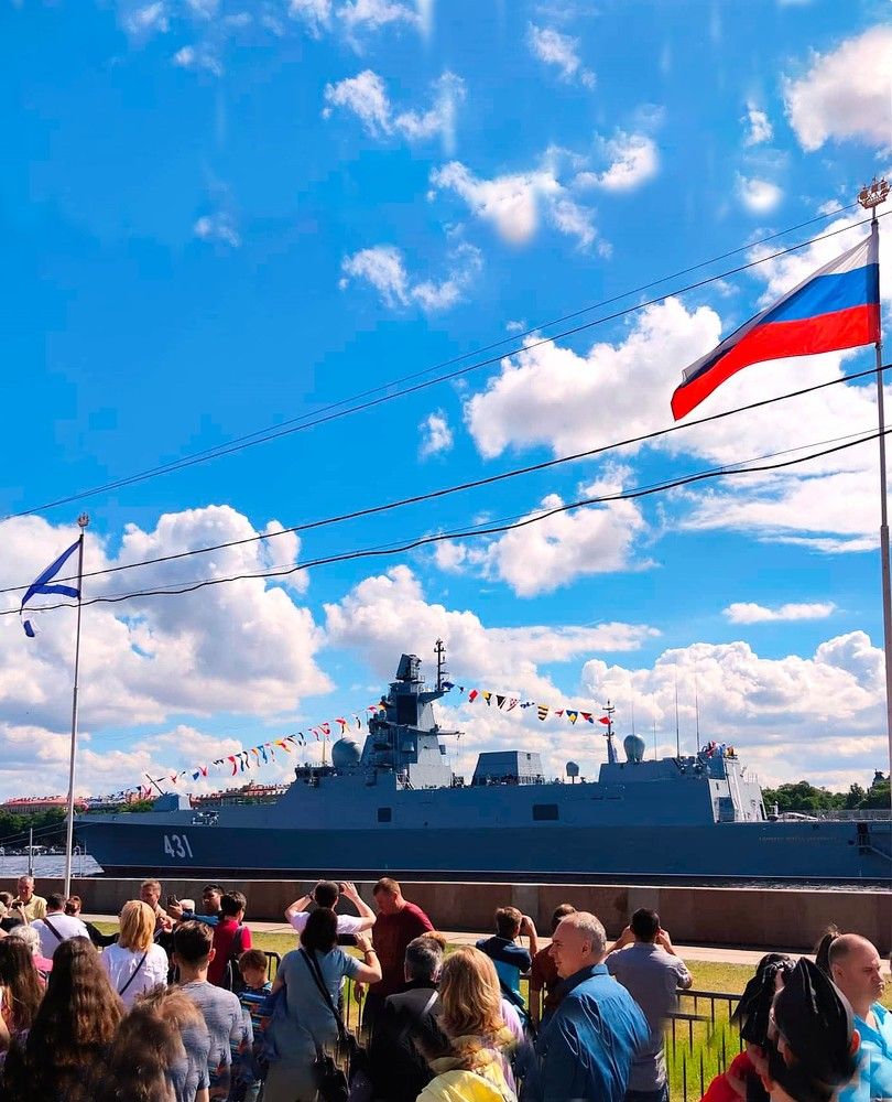 Photograph by Людмила Ваганова