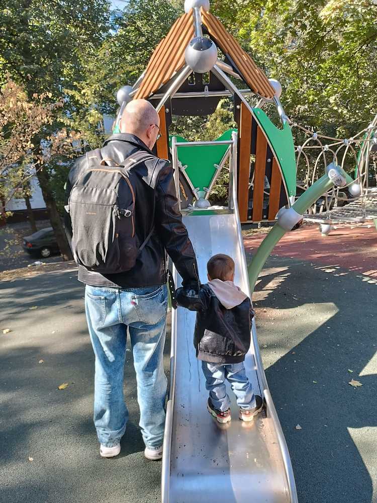 Photograph by Дмитрий Ромашов