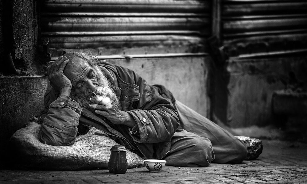 Photograph by Hussain Muhammad Asmar