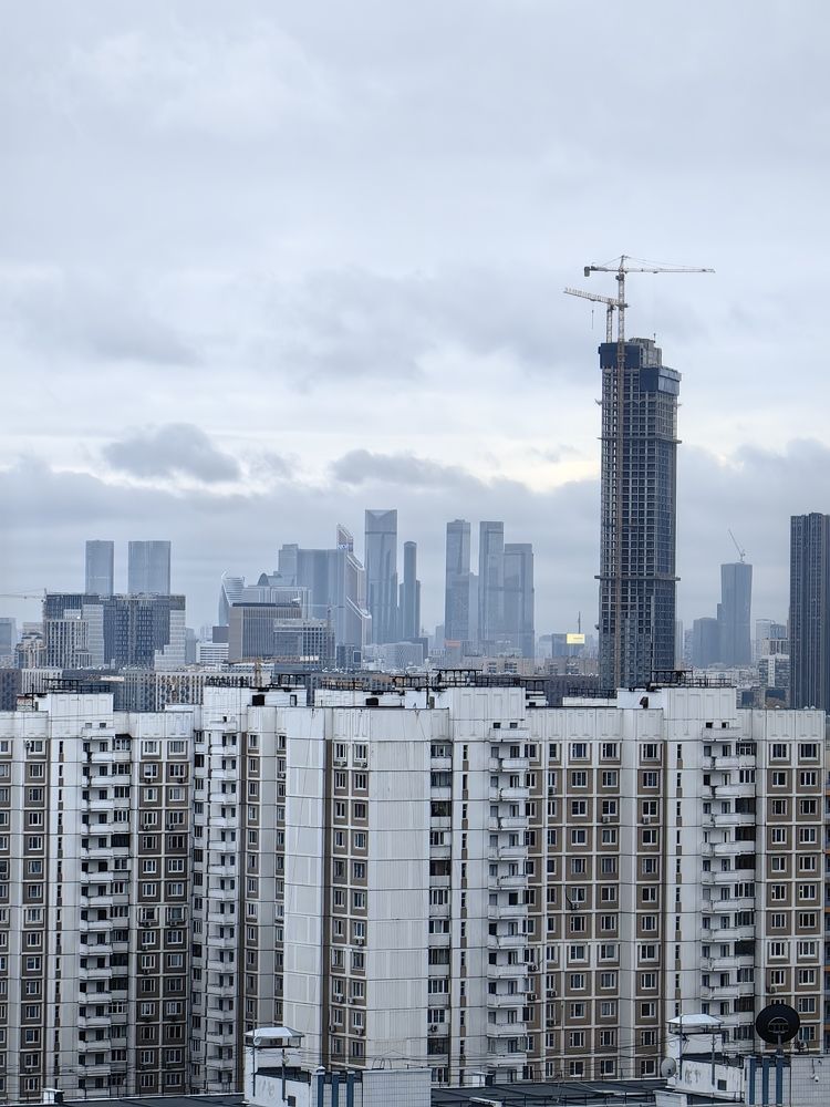 Photograph by Анастасия Малинина