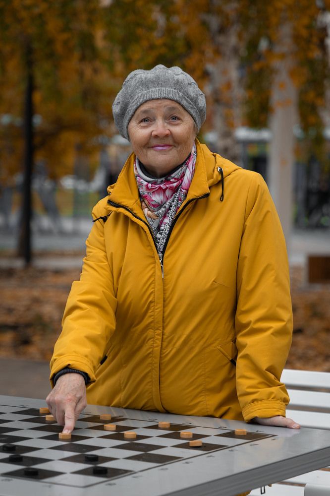 Photograph by Артём Стариков