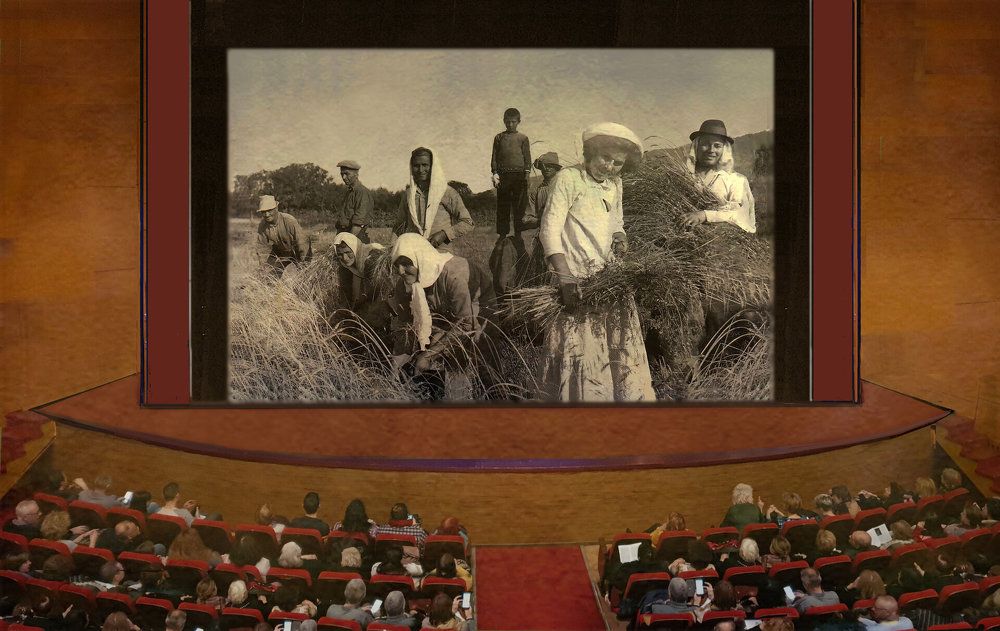 Времеубежище (Time shelter)