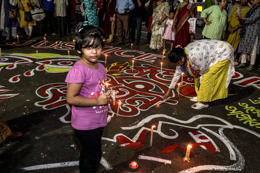 Фотография автора Debapriya Dasgupta