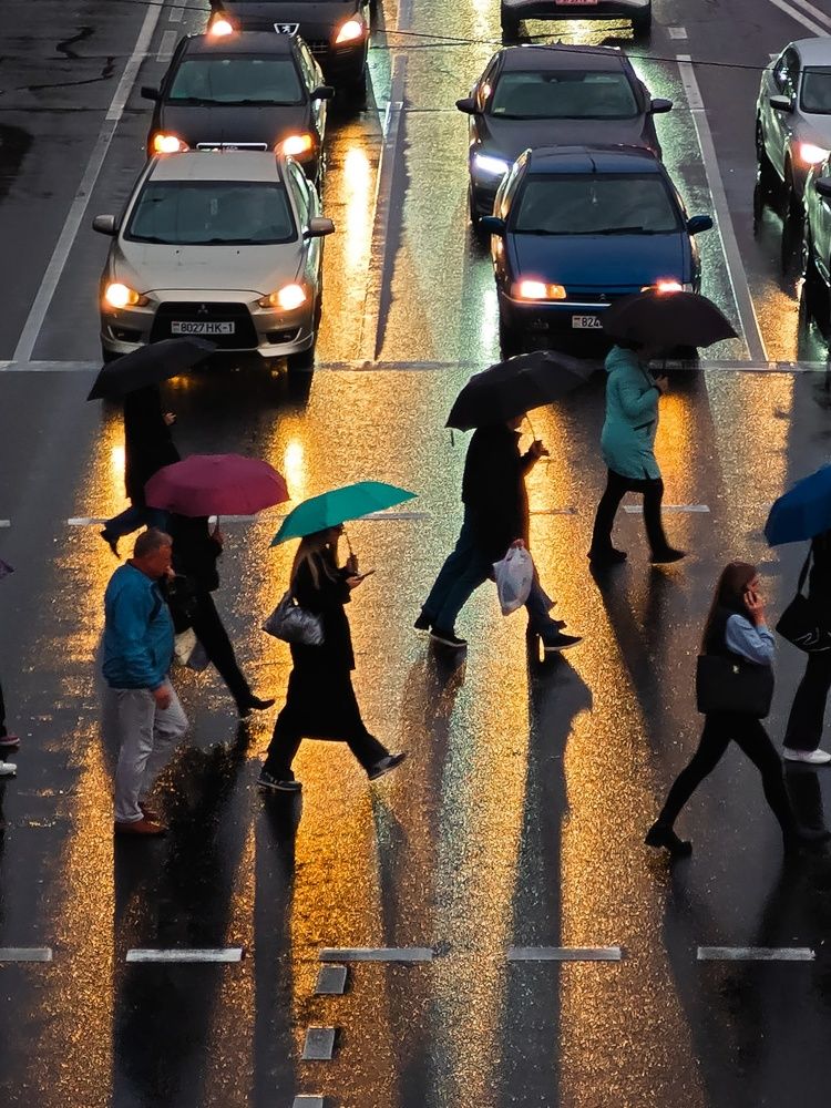 Photograph by Татьяна Соколовская