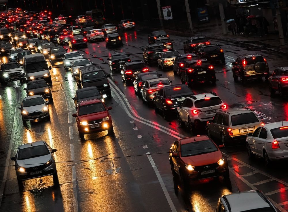 Photograph by Татьяна Соколовская