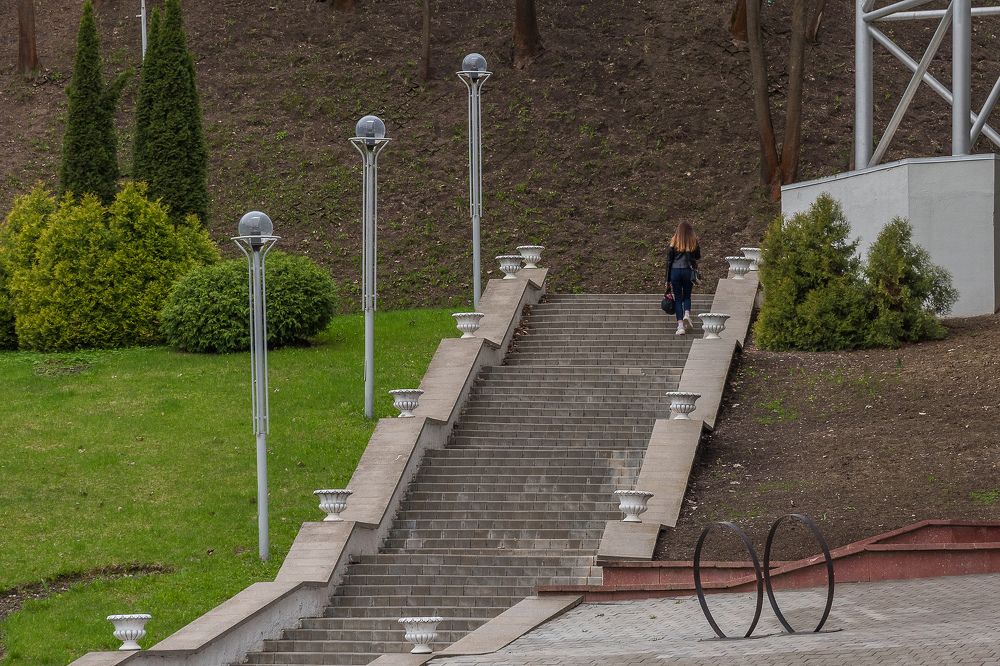 Photograph by Андрей К. Белов