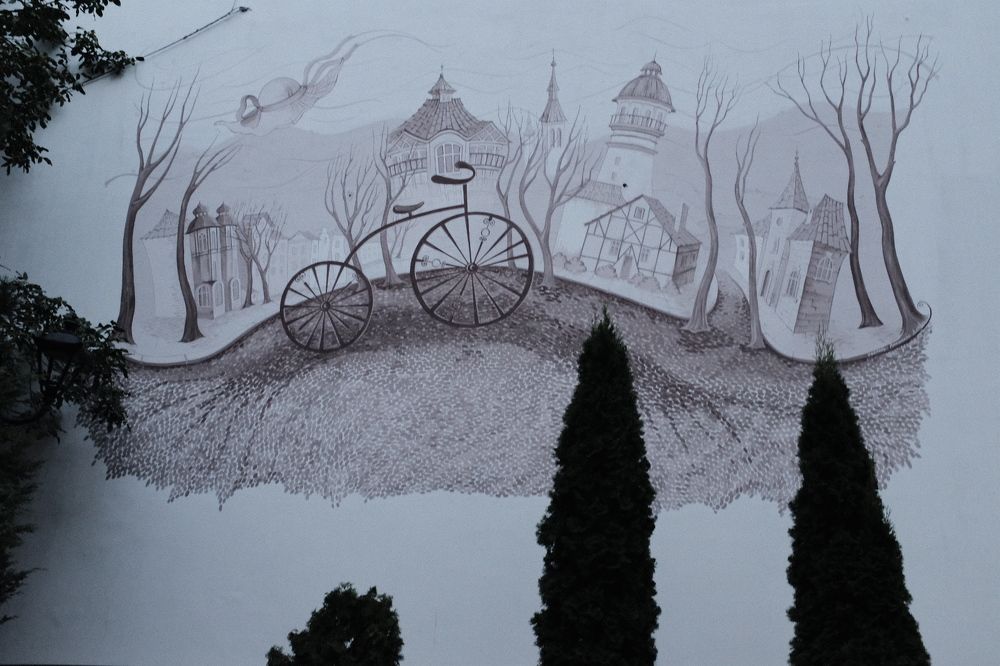 Photograph by Семен Батов