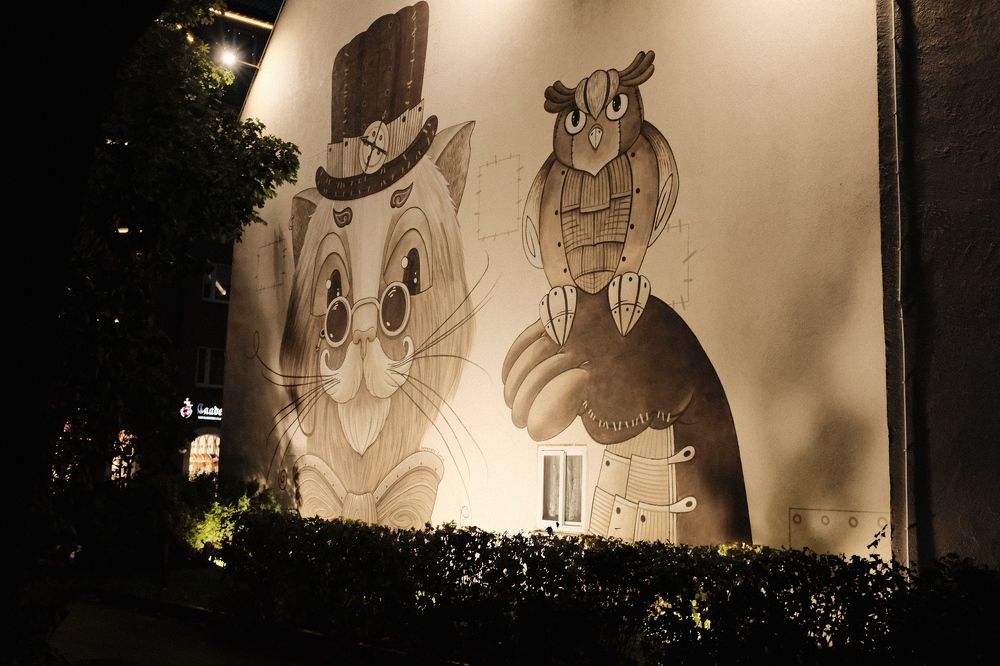 Photograph by Семен Батов