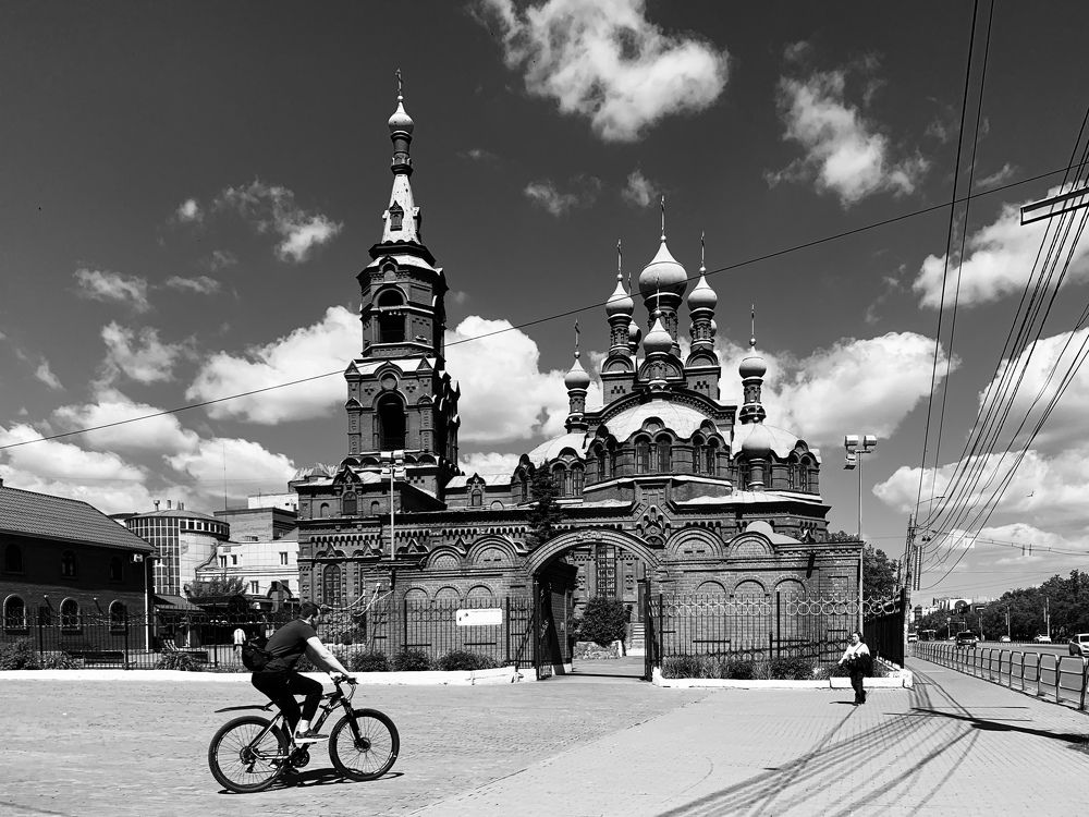 Photograph by Анна Потапова