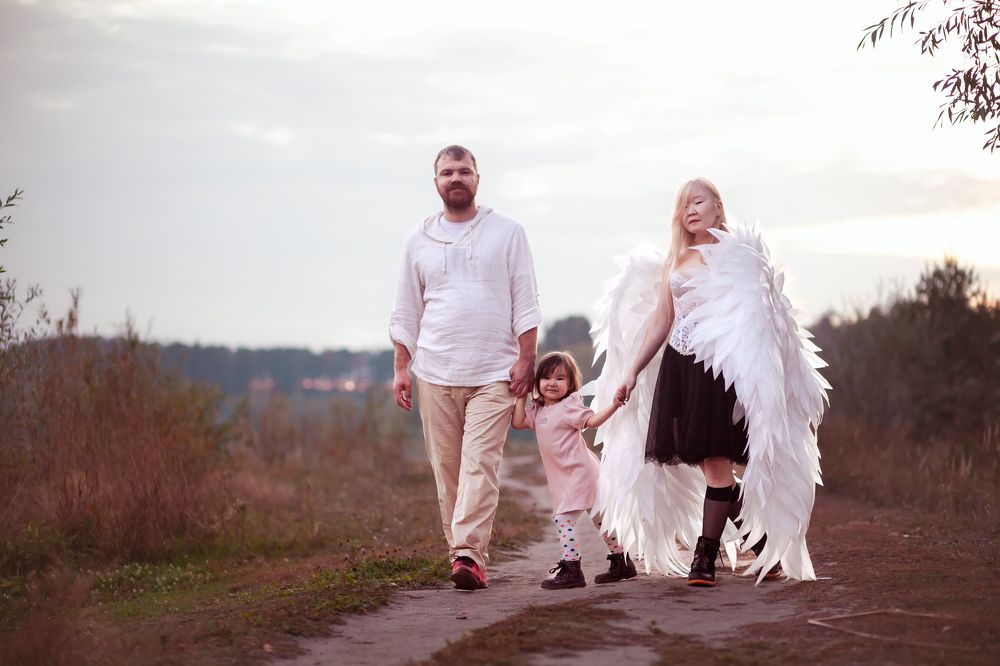 Photograph by Оля Васильева