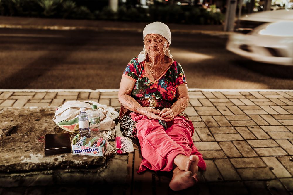 Photograph by Frederico Molini