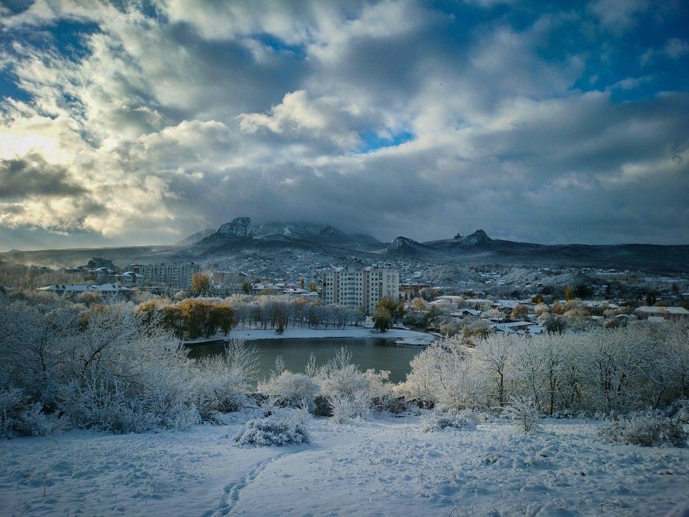 Photograph by Вадим Карпов