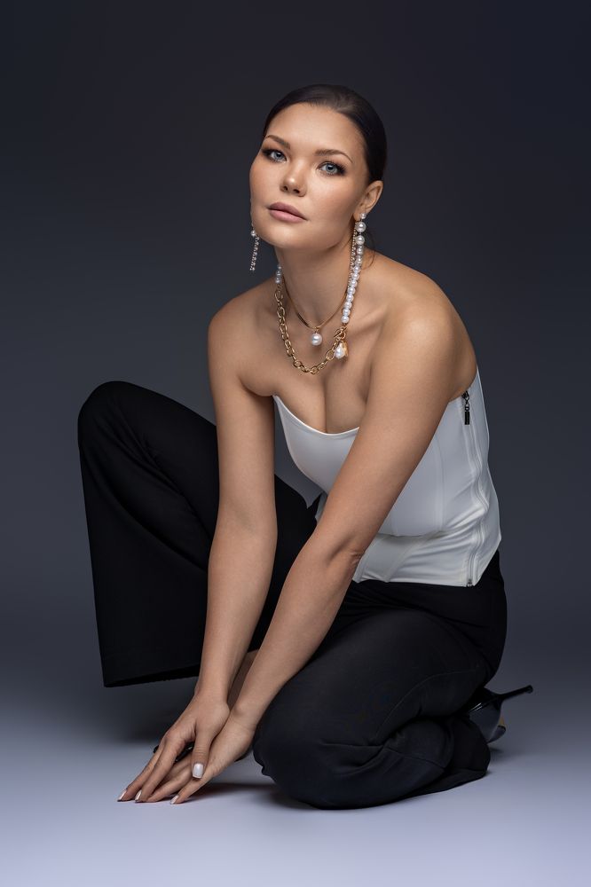 Photograph by Ажар Шайдилдинова