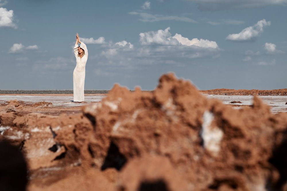 Фотография автора Katerina Yanovich