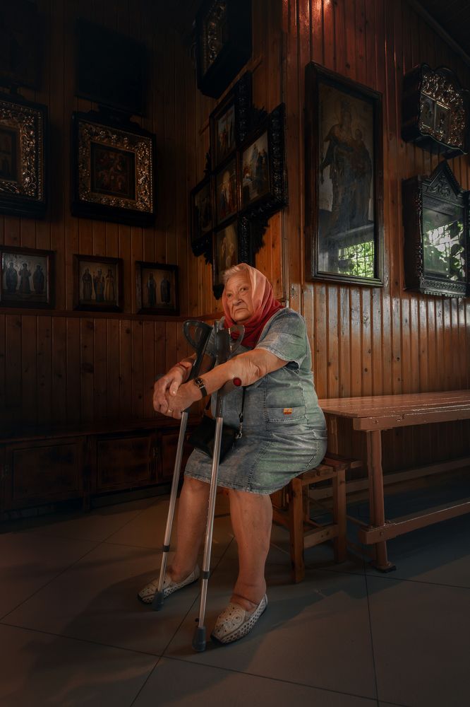 Photograph by Татьяна Рыбцева